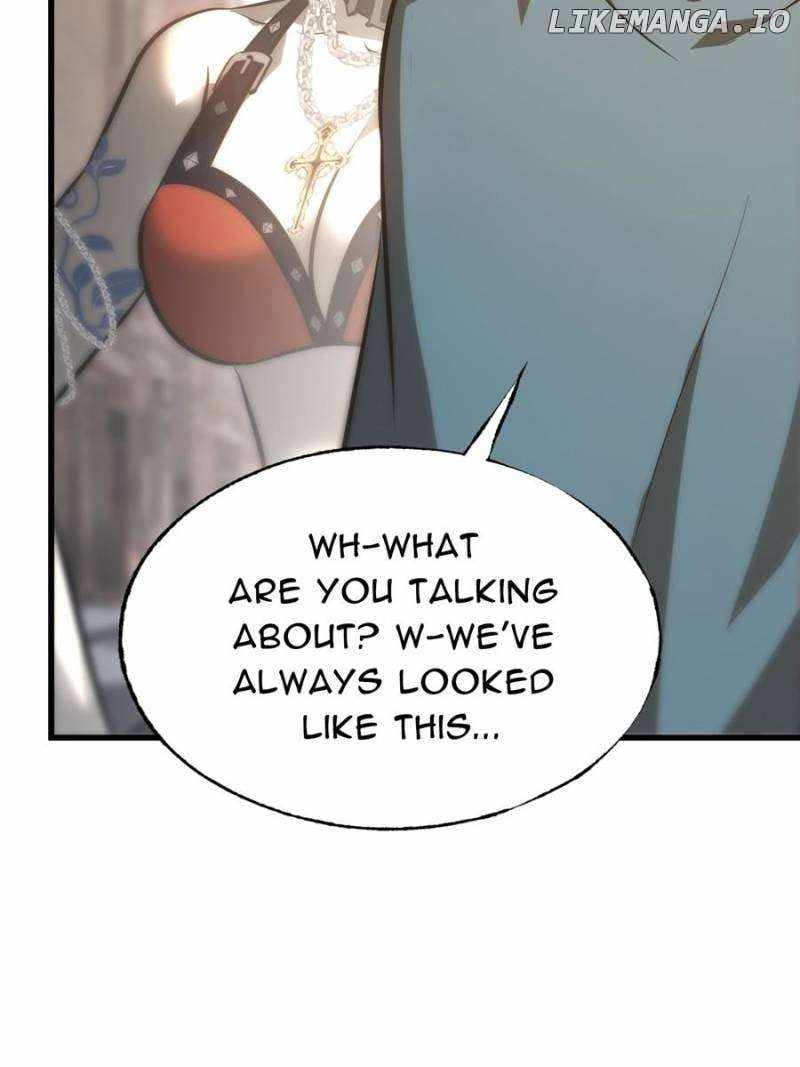 I'm the strongest boss Chapter 48 108